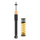 Bora ST Performance suspensie sport reglabilă pentru Volkswagen Bora - tip ST XTA | race-shop.ro