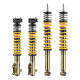 Golf 3 ST Performance suspensie sport reglabilă pentru Volkswagen Golf III / Vento - tip ST XTA | race-shop.ro