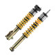 Golf 3 ST Performance suspensie sport reglabilă pentru Volkswagen Golf III / Vento - tip ST XTA | race-shop.ro