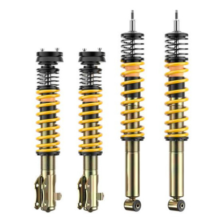 Suspensii sport reglabile ST Performance suspensie sport reglabilă pentru Volkswagen Golf III / Vento - tip ST XTA | race-shop.ro