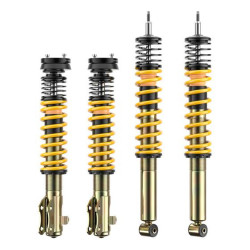 ST Performance suspensie sport reglabilă pentru Volkswagen Golf III Syncro / 4WD - tip ST XTA