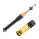 Suspensii sport reglabile ST Performance suspensie sport reglabilă pentru Volkswagen Golf V GTI - tip ST XTA | race-shop.ro
