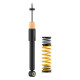 Suspensii sport reglabile ST Performance suspensie sport reglabilă pentru Volkswagen Golf V GTI - tip ST XTA | race-shop.ro