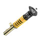 Golf 5 ST Performance suspensie sport reglabilă pentru Volkswagen Golf V, Golf Plus 4motion - tip ST XTA | race-shop.ro