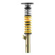 Golf 5 ST Performance suspensie sport reglabilă pentru Volkswagen Golf V R32 - tip ST XTA | race-shop.ro