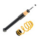 Suspensii sport reglabile ST Performance suspensie sport reglabilă pentru Volkswagen Golf VI - tip ST XTA | race-shop.ro