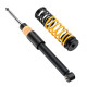 Polo ST Performance suspensie sport reglabilă pentru Volkswagen Polo - tip ST XTA | race-shop.ro