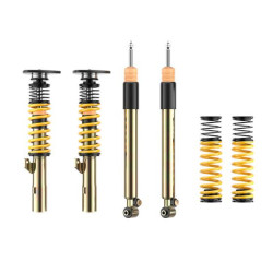 ST Performance suspensie sport reglabilă pentru Audi A3 - tip ST XTA Plus3
