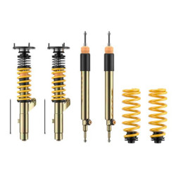 ST Performance suspensie sport reglabilă pentru Bmw 1-series (E81, E87) - tip ST XTA Plus3