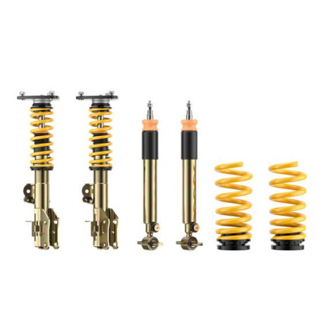 Mustang ST Performance suspensie sport reglabilă pentru Ford Mustang (Mod.2018) - tip ST XTA Plus3 | race-shop.ro