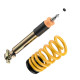 Mustang ST Performance suspensie sport reglabilă pentru Ford Mustang (Mod.2018) - tip ST XTA Plus3 | race-shop.ro
