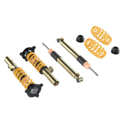 ST Performance suspensie sport reglabilă pentru Mercedes-benz CLA AMG 35 (C118) - tip ST XTA Plus3