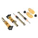 118 ST Performance suspensie sport reglabilă pentru Mercedes-benz CLA AMG 45S (C118) - tip ST XTA Plus3 | race-shop.ro