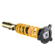 118 ST Performance suspensie sport reglabilă pentru Mercedes-benz CLA AMG 45S (C118) - tip ST XTA Plus3 | race-shop.ro