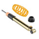 118 ST Performance suspensie sport reglabilă pentru Mercedes-benz CLA AMG 45S (C118) - tip ST XTA Plus3 | race-shop.ro
