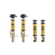 GR86 ST Performance suspensie sport reglabilă pentru Toyota GR 86 - tip ST XTA Plus3 | race-shop.ro