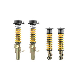 ST Performance suspensie sport reglabilă pentru Toyota GR 86 - tip ST XTA Plus3