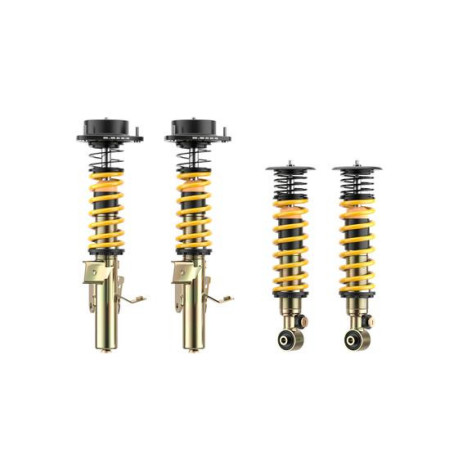 GR86 ST Performance suspensie sport reglabilă pentru Toyota GR 86 - tip ST XTA Plus3 | race-shop.ro