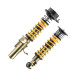GR86 ST Performance suspensie sport reglabilă pentru Toyota GR 86 - tip ST XTA Plus3 | race-shop.ro