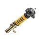GR86 ST Performance suspensie sport reglabilă pentru Toyota GR 86 - tip ST XTA Plus3 | race-shop.ro
