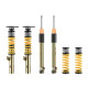 Golf 7 ST Performance suspensie sport reglabilă pentru Volkswagen Golf VII - tip ST XTA Plus3 | race-shop.ro