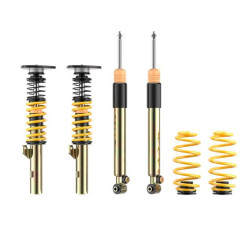 ST Performance suspensie sport reglabilă pentru Volkswagen Golf VII - tip ST XTA Plus3