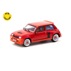 Model TARMAC WORKS Renault 5 Turbo