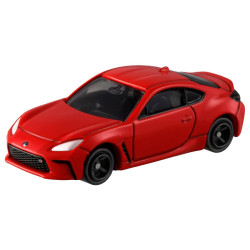 Tomica nr. 86 | Toyota GR 86