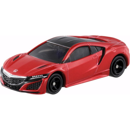 Car models Tomica nr. 43 | Honda NSX | race-shop.ro