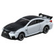 Car models Tomica nr. 84 | Pachetul de performanță Lexus RCF | race-shop.ro