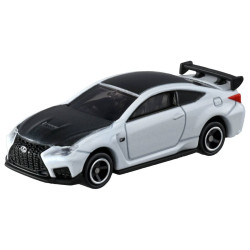 Tomica nr. 84 | Pachetul de performanță Lexus RCF