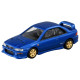 Car models Tomica Premium Nr. 30 | Subaru Impreza WRX Type R Versiune STI | race-shop.ro