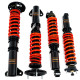 M3 Suspensii spate reglabile Driftworks CS2 BMW 3 Series E36 Non-M3 and M3 (90-00) | race-shop.ro