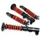 Suspensii sport reglabile Suspensii spate reglabile Driftworks CS2 BMW Z3, Z3 Roadster/Coupe (95-02) | race-shop.ro
