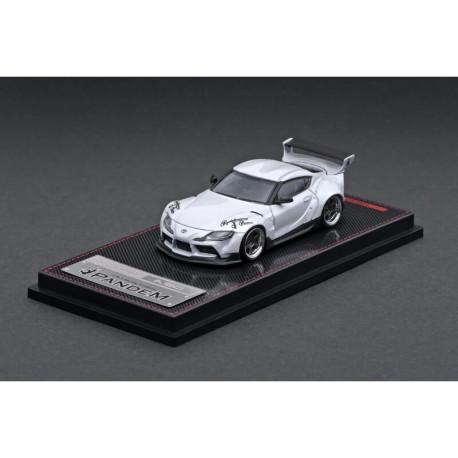 Car models MODEL DE Aprindere Toyota Supra (A90) Pandem | race-shop.ro