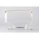 Accesorii de design și capace de motor Capac transparent pentru came pentru Toyota 4A-GE | race-shop.ro