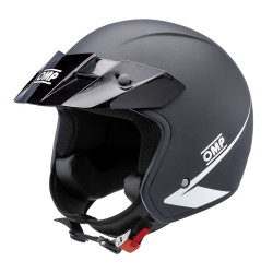 Cască OMP STAR my2024, negru