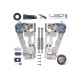 Altele Kit ușă Verical LSD pentru BMW E46 incl. M3 | race-shop.ro