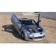 Altele Kit ușă Verical LSD pentru Nissan 350 Z coupe typ Z33 | race-shop.ro