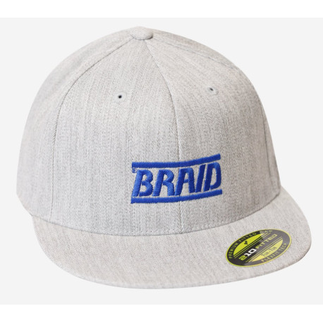 Sepci, Căciuli Șapcă împletită, gri deschis | race-shop.ro