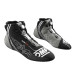 Încălțăminte de curse FIA OMP KS-XR, negru