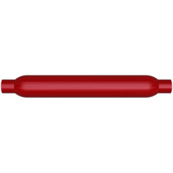 MAGNAFLOW REDPACK toba de eșapament performantă 13134