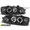 FIAT PUNTO 2 10.99-06.03 ANGEL EYES BLACK