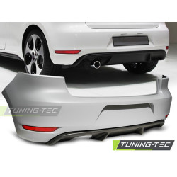 BARA DE PROTECȚIE SPATE SPORT SIMPLĂ pentru VW GOLF 6