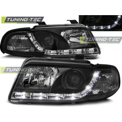FARURI DE ZI NEGRU pentru AUDI A4 01.99-09.00