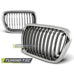 Grila CROM pentru BMW E36 10.96-08.99
