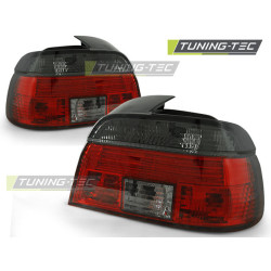 Stopuri ROȘU-AFUMAT pentru BMW E39 09.95-08.00