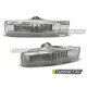 Iluminare auto DIRECȚIA LATERALĂ CROM pentru BMW E39 09.95-08.03 | race-shop.ro