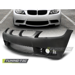 BARA DE PROTECȚIE FAȚĂ SPORT STYLE pentru BMW E90 E91 09-11