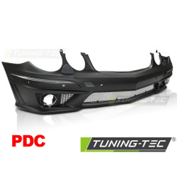 BARA DE PROTECȚIE FAȚĂ SPORT PDC pentru MERCEDES W211 06-09